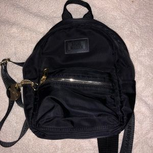 Steve Madden mini backpack